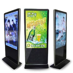 Standalone Digital Signage