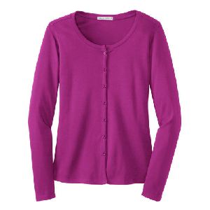 Full Sleeves Ladies Woolen Sweater, Size : M, XL at Best Price in