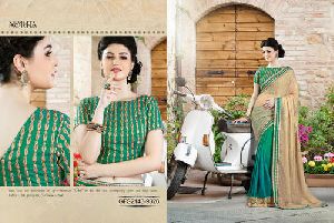 Ladies Sarees