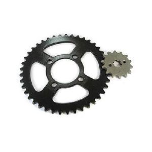 Textile Sprockets