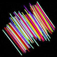 Lighting Sticks