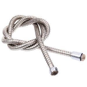 Heater Fitted Hose Pipe