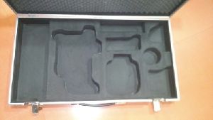 Gimbal Flight Case