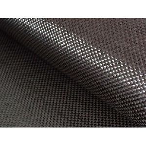 Twill Carbon Fiber Fabric