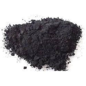 Direct Black Dye Powder