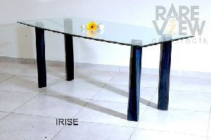 Solid Surface Dining Table