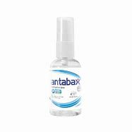 ANTABAX Hand Sanitizer