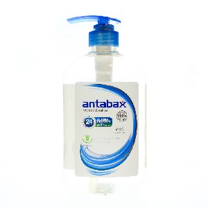 ANTABAX Instant Hand Sanitizer