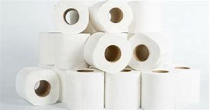 Bulk Toilet Paper Rolls