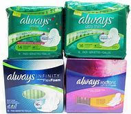 Period Pads for Women