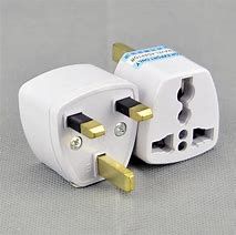 Universal Power Plug adaptor