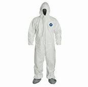 waterproof chemical resistant suits