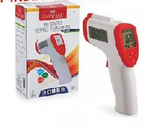 EASYCARE NON CONTACT INFRARED THERMOMETERU