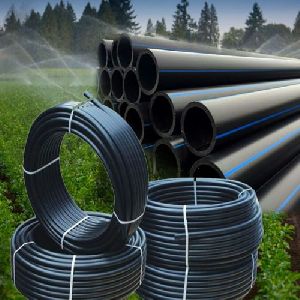 hdpe pipes