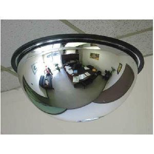 Dome Convex Mirror