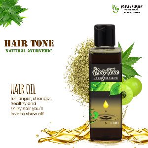 Ayurvedic Hair Tone Oil