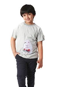 Kids Casual T-Shirt