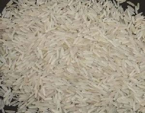 Organic 1509 White Sella Rice