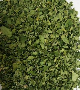 Organic Dry Moringa Leaves