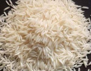 Organic Pusa Steam Rice