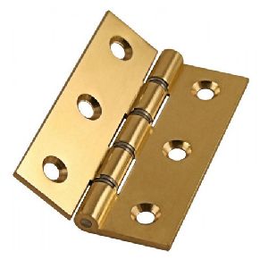 brass hinges