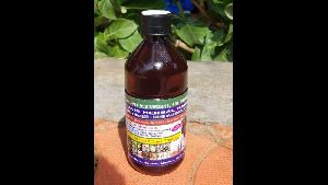 Hair Growth Oil