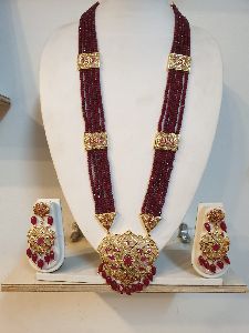 Necklace Jewellery Set