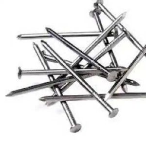 Mild Steel Nails