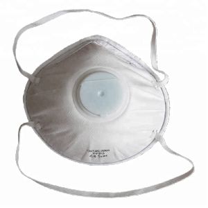 N95/FFP1/FFP2/FFP3 Anti Pollution Disposable Dust Mask / Face Respirator with all sizes