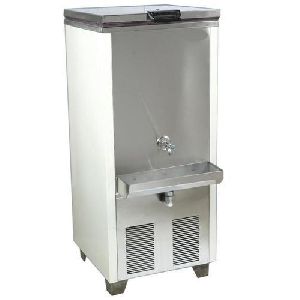 220 V Stainless Steel Water Cooler