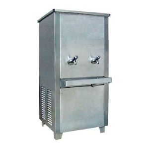 Single Phase Stainless Steel Water Cooler