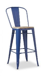 Dac Bar Chair