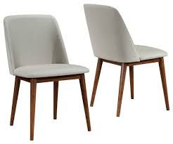 R Wooden Restaurant Chair