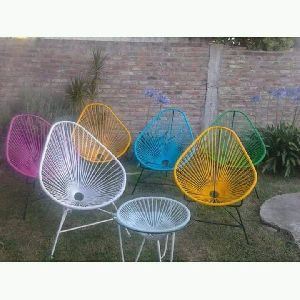 Stylish Outdoor Chair