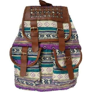 Girls Backpack Bag