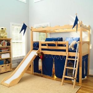 Bunk Bed Designing Services