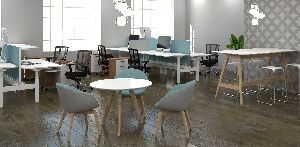 Commercial Furniture Designing Services