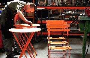 Furniture Painting Services