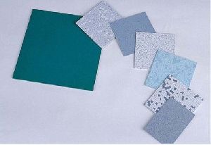 Anti Static Floor Tiles