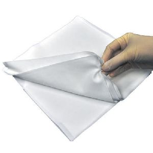 Lint Free Cloth at Best Price in Panipat | Wiper Industry