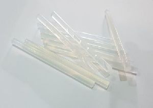 Transparent Hot Melt Glue Sticks