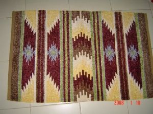 Hand Woven Rugs