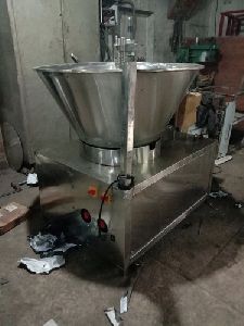 Khoya Making Machine