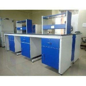 Laboratory  Stainless Steel Table