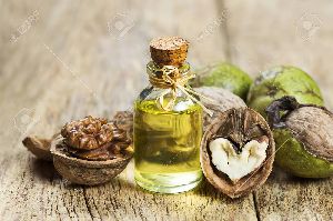 Walnut Oil