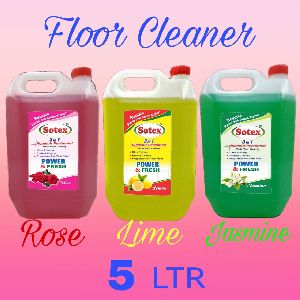 floor cleaner