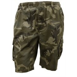 Cargo Gripped Shorts