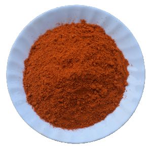 Blended Red Chilli Powder