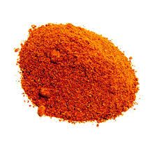 Natural Red Chilli Powder