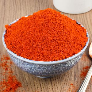 Organic Red Chilli Powder